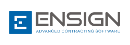 ENSIGN Logo